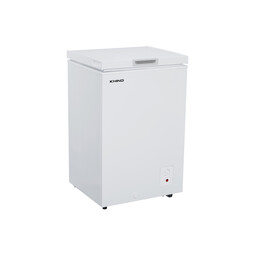 99L Chest Freezer [FREE Delivery within West Malaysia Only]
